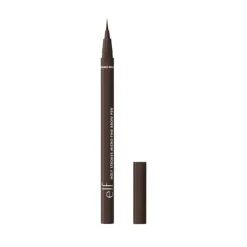 Discount e.l.f. Holy Strokes MicFine BrowPen Neutral Brown