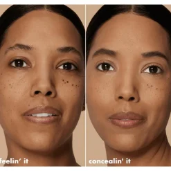 e.l.f. Hydrating Camo Concealer Medium Sand