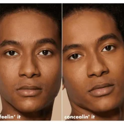 Clearance e.l.f. Hydrating Camo Concealer Deep Olive