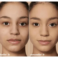 Hot e.l.f. Hydrating Camo Concealer Light Sand