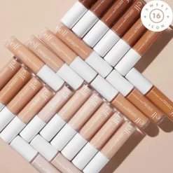 Hot e.l.f. Hydrating Camo Concealer Light Sand