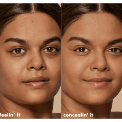 Sale e.l.f. Hydrating Camo Concealer Tan Neutral