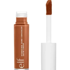 Best e.l.f. Hydrating Camo Concealer Rich Chocolate
