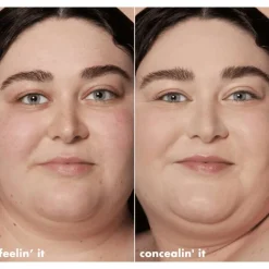 New e.l.f. Hydrating Camo Concealer Fair Warm