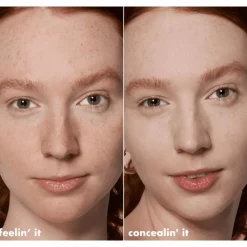 Online e.l.f. Hydrating Camo Concealer Fair Rose