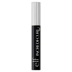 Discount e.l.f. Incredi-Curl Mascara Black Pitch