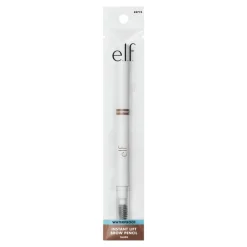 Sale e.l.f. Instant Lift Waterproof Brow Pencil Taupe 21
