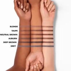 Clearance e.l.f. Instant Lift Waterproof Brow Pencil Neutral Brown