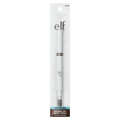 Clearance e.l.f. Instant Lift Waterproof Brow Pencil Neutral Brown