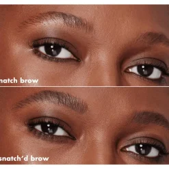 Hot e.l.f. Instant Lift Waterproof Brow Pencil Deep Brown