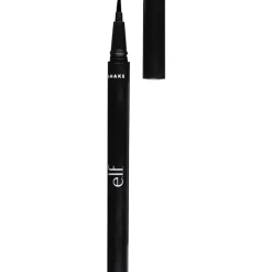 Outlet e.l.f. Intense H2O Proof Eyeliner Pen Jet Black