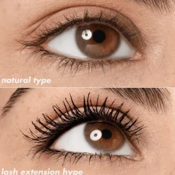 Hot e.l.f. Lash Xtndr Mascara Deep Brown