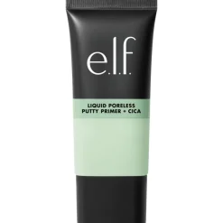 Sale e.l.f. Liquid Poreless Putty Primer + Cica No Color