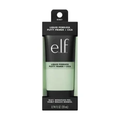 Sale e.l.f. Liquid Poreless Putty Primer + Cica No Color