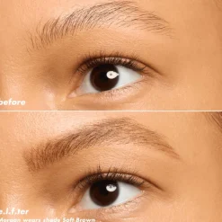 Discount e.l.f. Micro-Fine Brow Pencil Soft Brown