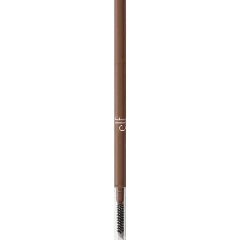 Hot e.l.f. Micro-Fine Brow Pencil Deep Brown