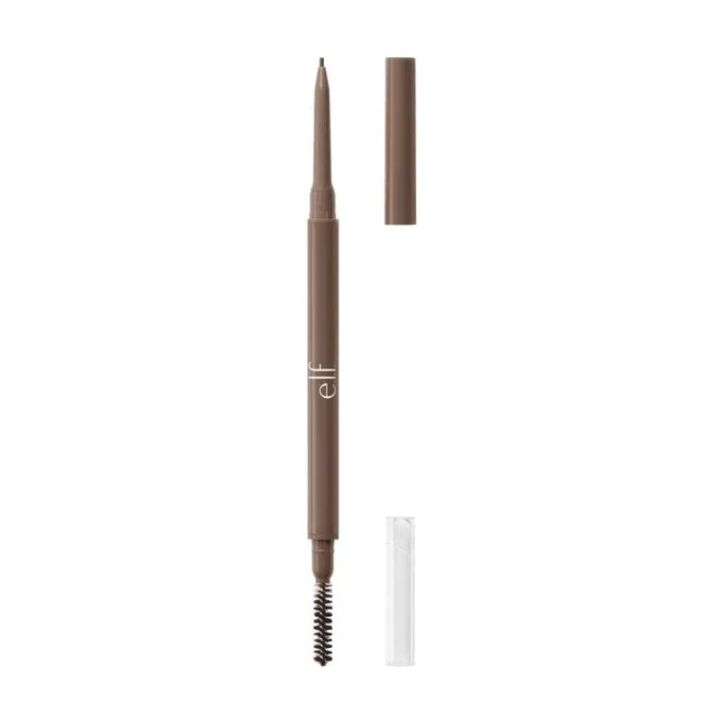 Hot e.l.f. Micro-Fine Brow Pencil Deep Brown