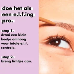 Hot e.l.f. Micro-Fine Brow Pencil Taupe