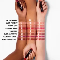 New e.l.f. Pout Clout Lip Plumping Pen Plum on over