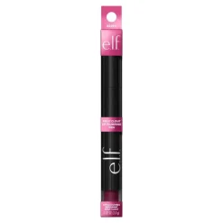 New e.l.f. Pout Clout Lip Plumping Pen Plum on over