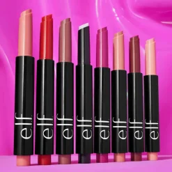 New e.l.f. Pout Clout Lip Plumping Pen Toasted