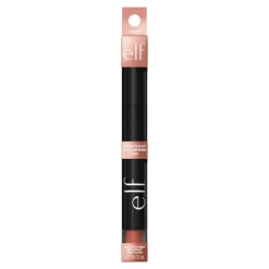 New e.l.f. Pout Clout Lip Plumping Pen Toasted