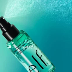 Clearance e.l.f. Power Grip Dewy Setting Spray