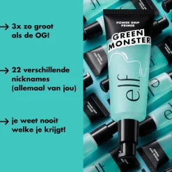 Discount e.l.f. Power Grip Primer Jumbo