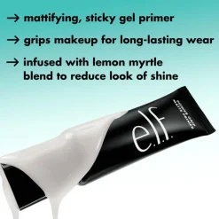 e.l.f. Power Matte Primer