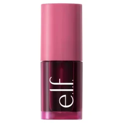 New e.l.f. Sheer For It Blush Tint Plums Up Plums Up