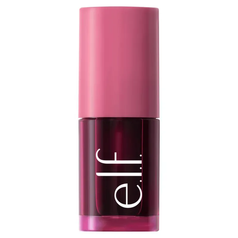 New e.l.f. Sheer For It Blush Tint Plums Up Plums Up
