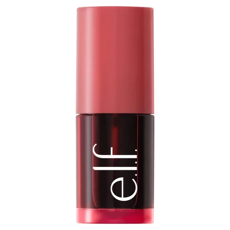 Hot e.l.f. Sheer For It Blush Tint Cherry on Top Cherry on Top