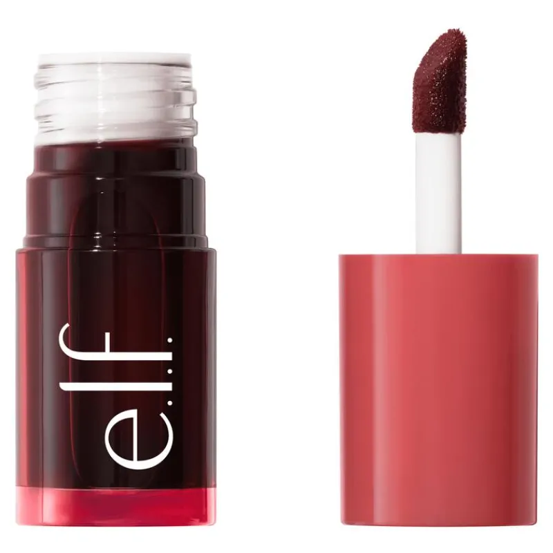 Hot e.l.f. Sheer For It Blush Tint Cherry on Top Cherry on Top