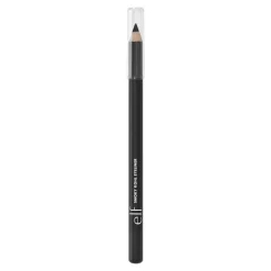 Hot e.l.f. Smoky Kohl Eyeliner Black Black velvet