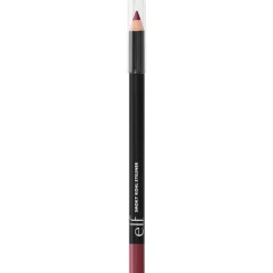 Sale e.l.f. Smoky Kohl Eyeliner Purple Plum Plum & go