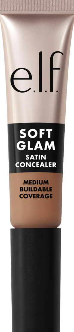 Best e.l.f. Soft Glam Satin Concealer 31 Medium Neutral