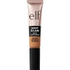 Hot e.l.f. Soft Glam Satin Concealer 40 Tan Warm
