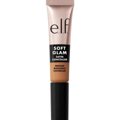 Hot e.l.f. Soft Glam Satin Concealer 40 Tan Warm