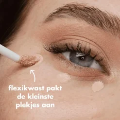 Hot e.l.f. Soft Glam Satin Concealer 40 Tan Warm