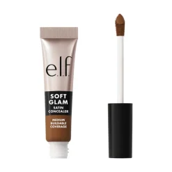 Online e.l.f. Soft Glam Satin Concealer 53 Deep Neutral