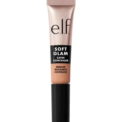 Hot e.l.f. Soft Glam Satin Concealer 25 Light Neutral