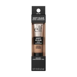 Hot e.l.f. Soft Glam Satin Concealer 25 Light Neutral