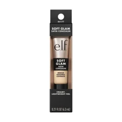 Best e.l.f. Soft Glam Satin Concealer 12 Fair Warm