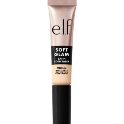 New e.l.f. Soft Glam Satin Concealer 11 Fair Neutral