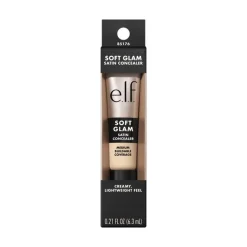 New e.l.f. Soft Glam Satin Concealer 11 Fair Neutral