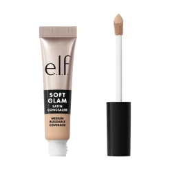 Online e.l.f. Soft Glam Satin Concealer 20 Light Cool