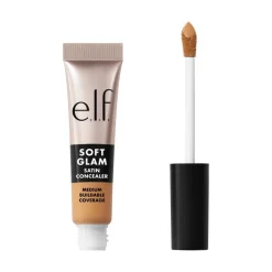 Clearance e.l.f. Soft Glam Satin Concealer 30 Medium Warm