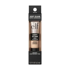 Clearance e.l.f. Soft Glam Satin Concealer 13 Fair Neutral