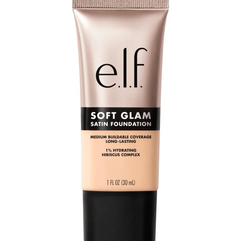 e.l.f. Soft Glam Satin Foundation 13 Fair Neutral