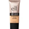 Best e.l.f. Soft Glam Satin Foundation 22 Light Warm